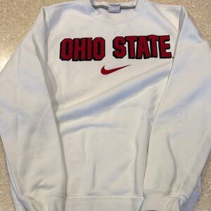 Men’s Nike Ohio State Sweatshirt